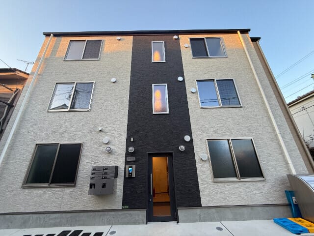 カーサ本木の写真