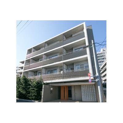 Maholla Minami Magomeの写真