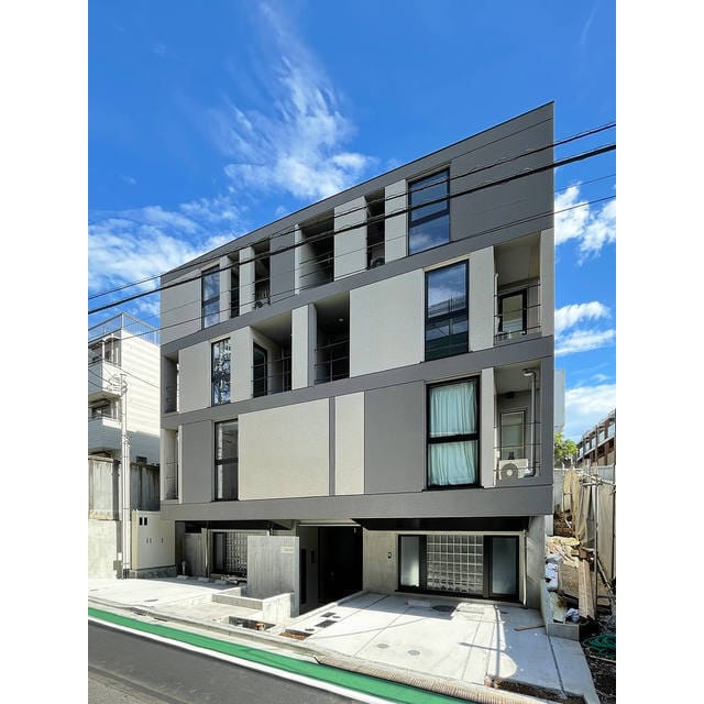 Huit神楽坂の写真