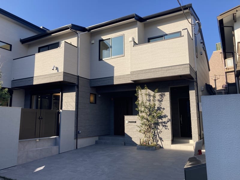 メゾンレーヴ経堂の写真