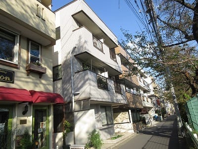 Y’Sマンションの写真