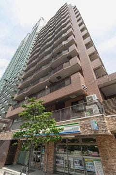 アルブル高輪の写真