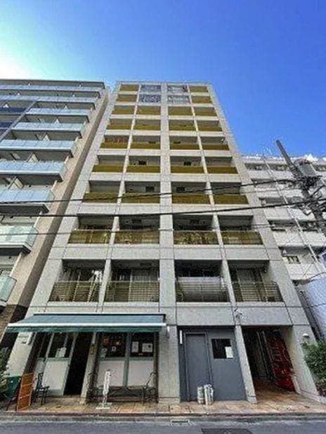 月村マンションNo.30の写真