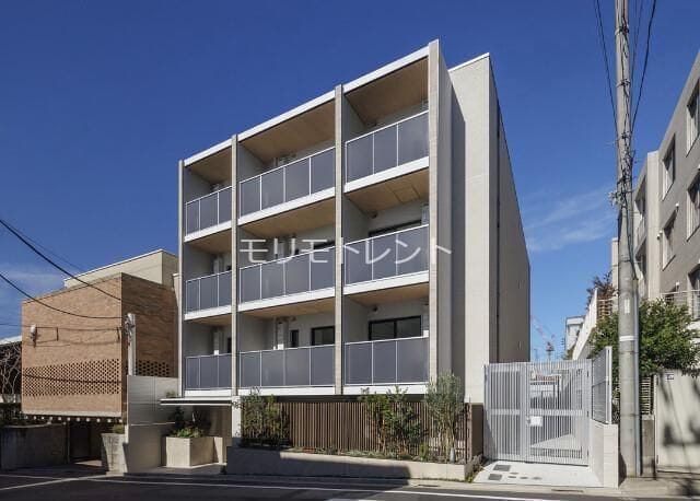 イプセ代々木上原Residenceの写真