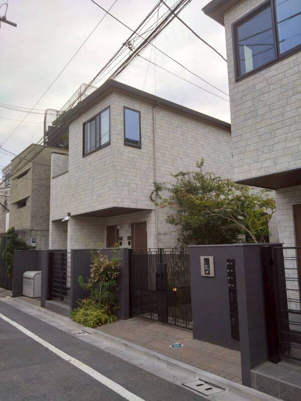 アーバン・フォレストの写真