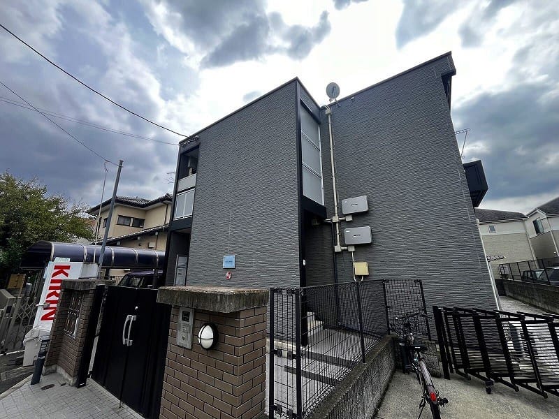 レオパレスSunsetRoomの写真