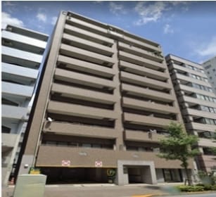 菱和パレス音羽弐番館の写真