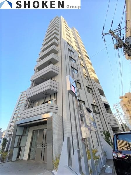 スパシエ蒲田グランドタワーの写真