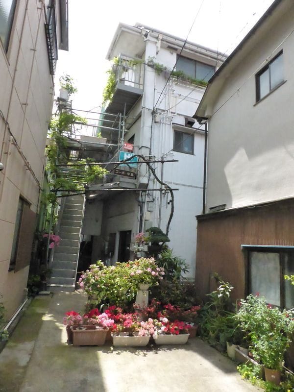 コーポ中島の写真