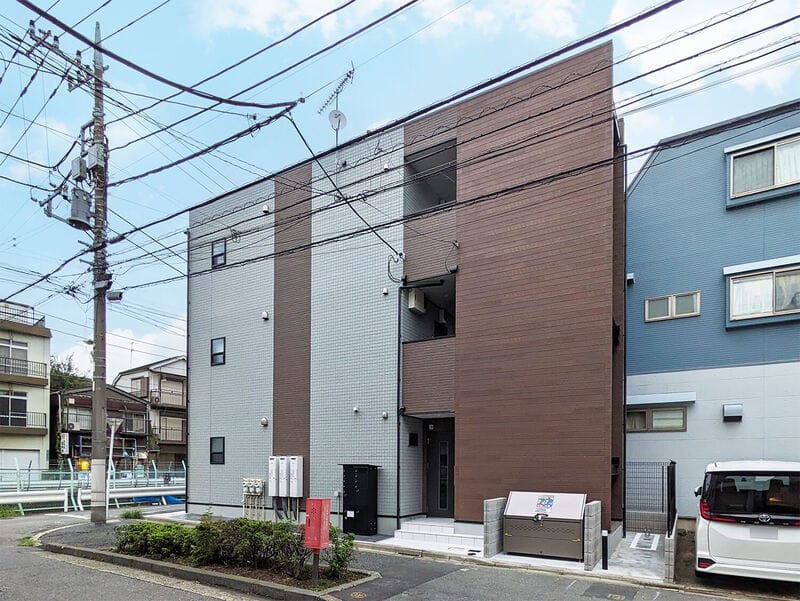 イクシオM’s HOUSEの写真