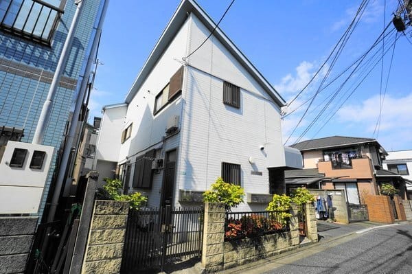 グレースハイムの写真