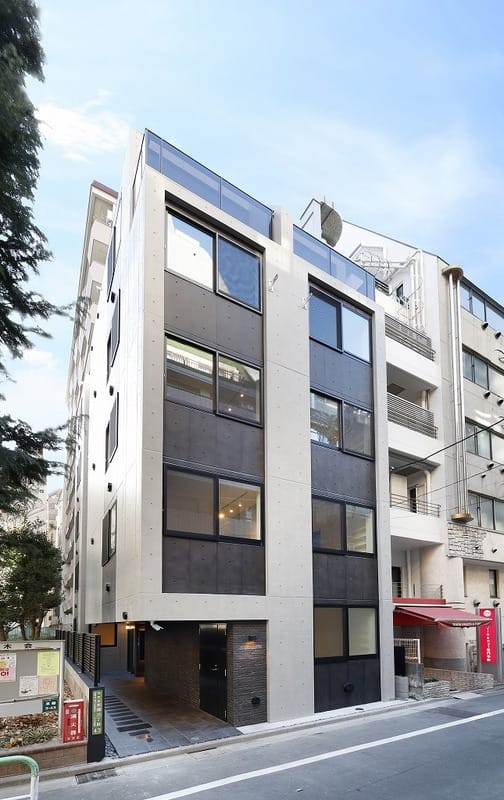 Fullea本郷の写真