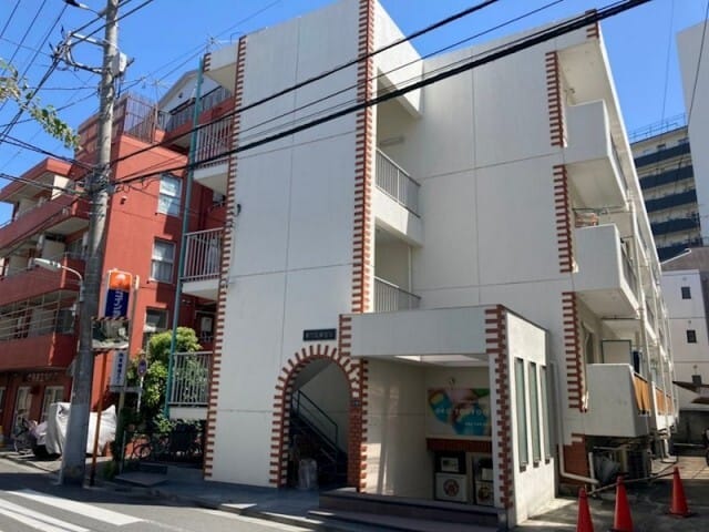 第7三井ビルの写真