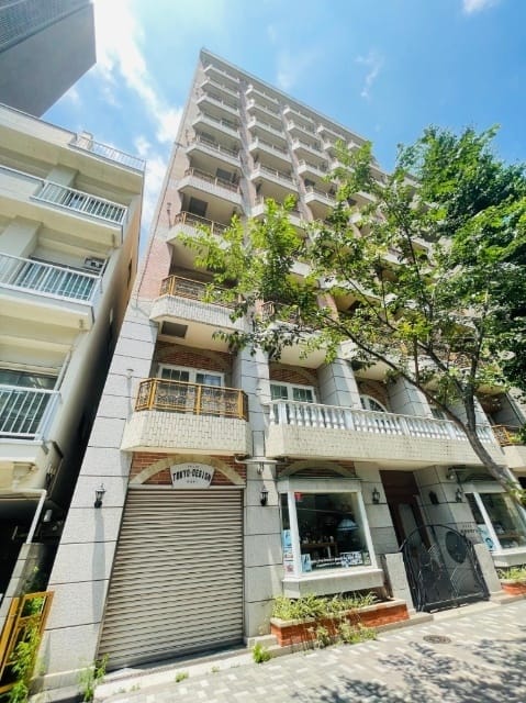 ソレアード六本木の写真