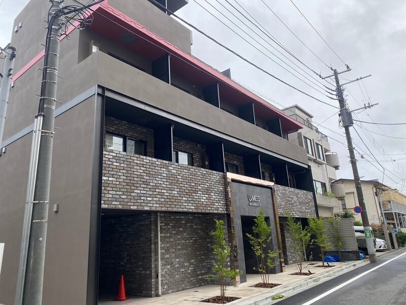 LUMEED中村北の写真