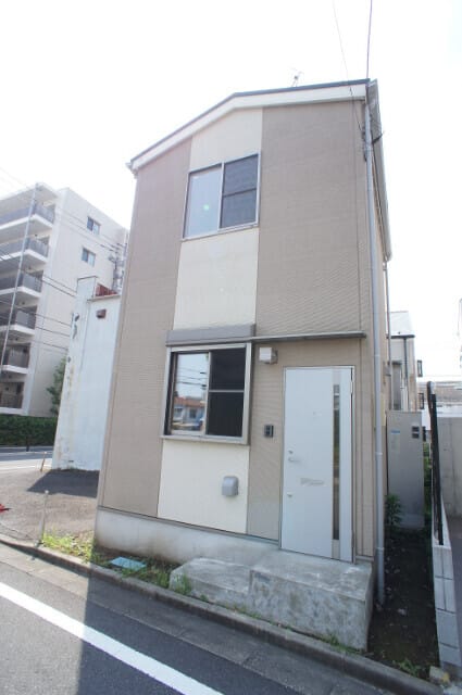 ウィル烏山の写真