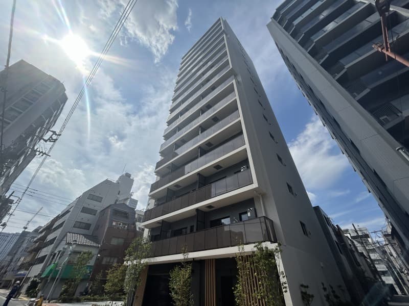 ルフォンプログレ上野御徒町の写真