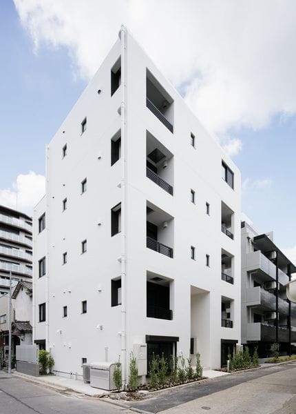 GranDuo小石川Ⅱの写真