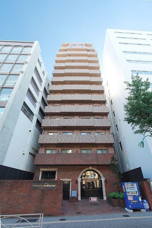 トーシンフェニックス笹塚駅前弐番館の写真