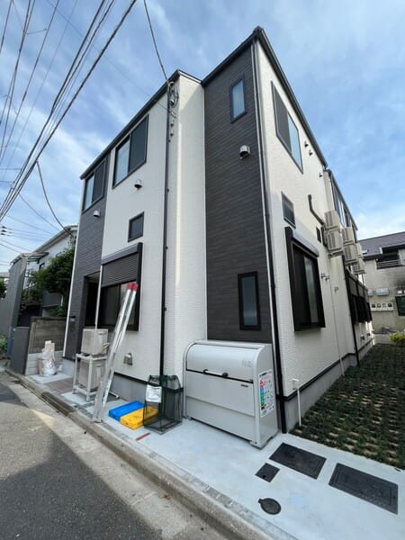 1st Place 松庵の写真