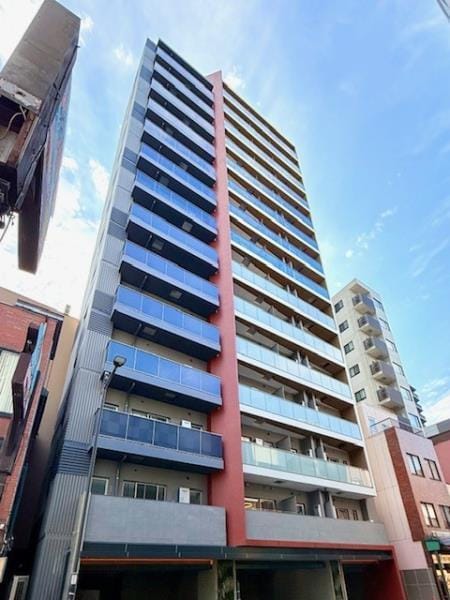 Brillia ist 浅草の写真