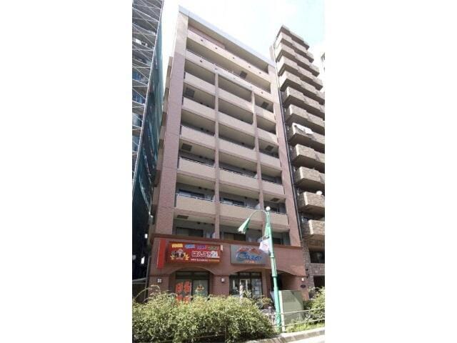 クリエ笹塚の写真