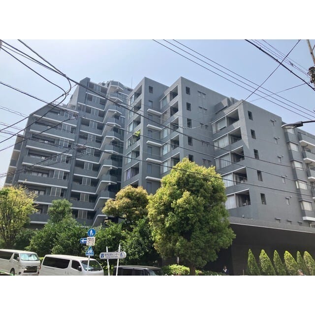 It’S東京フォーサイトスクエアの写真