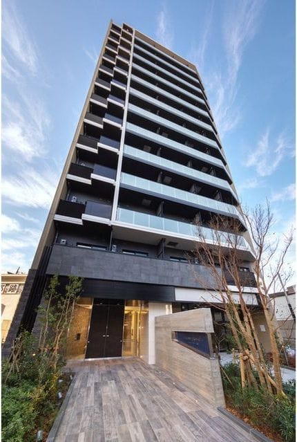 ルフォンプログレ赤塚の写真