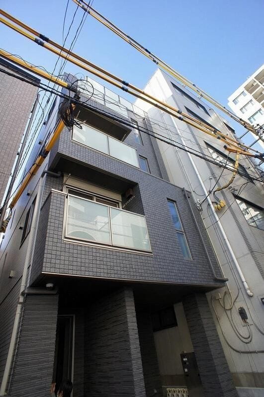 エスホームズ高輪の写真