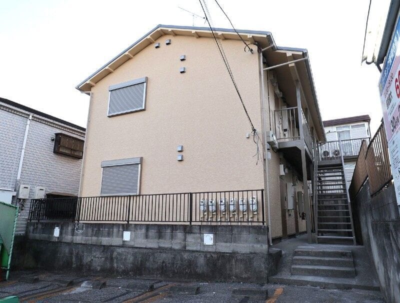 グリシーヌ善福寺の写真