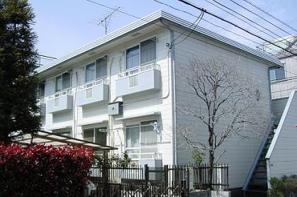 ローズビラの写真