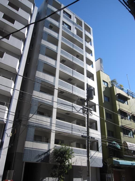 アトラスリベルタ新御徒町の写真