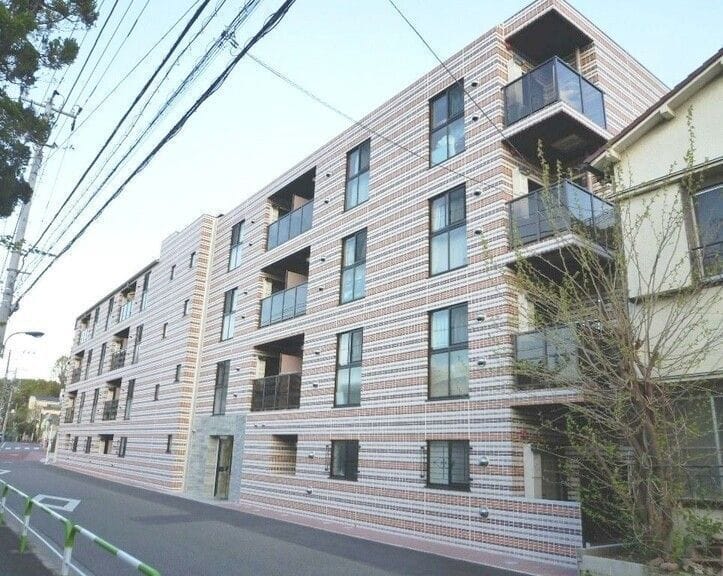 GROWS北赤羽の写真