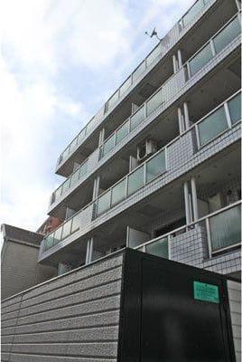 ハイシティ三軒茶屋第2の写真