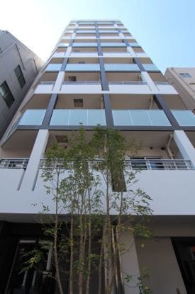 プラウドフラット東神田の写真