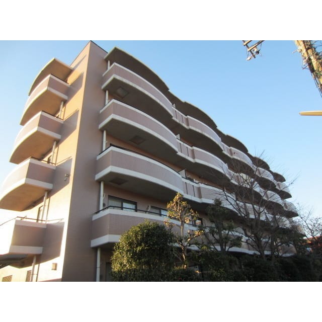 アビタシオン祇園の写真