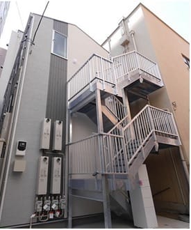 カーサルーチェ小川町の写真