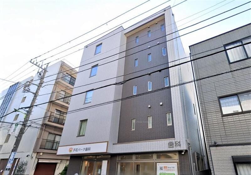 ビューノ芦花の写真