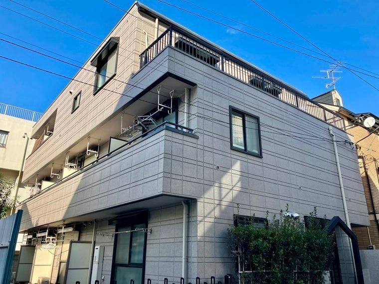 サンヴェールの写真