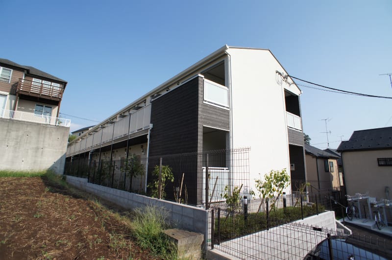 リブリ・百合ヶ丘の写真