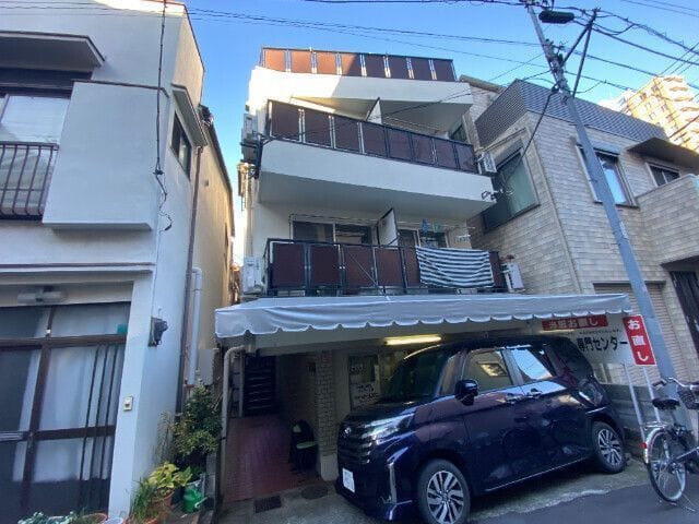 K&Kハイツの写真