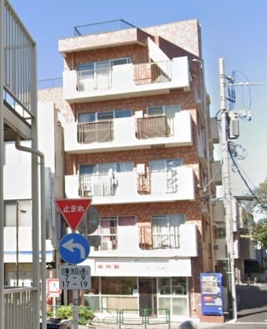 弥生町ビレッジの写真