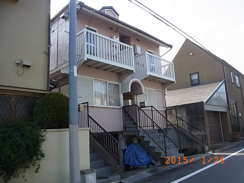 パークサイド八雲の写真