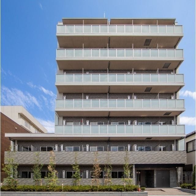 アルファコート西川口22の写真