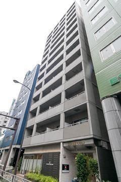 協和高輪マンションの写真