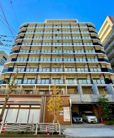 レジディア門前仲町プレイスの写真