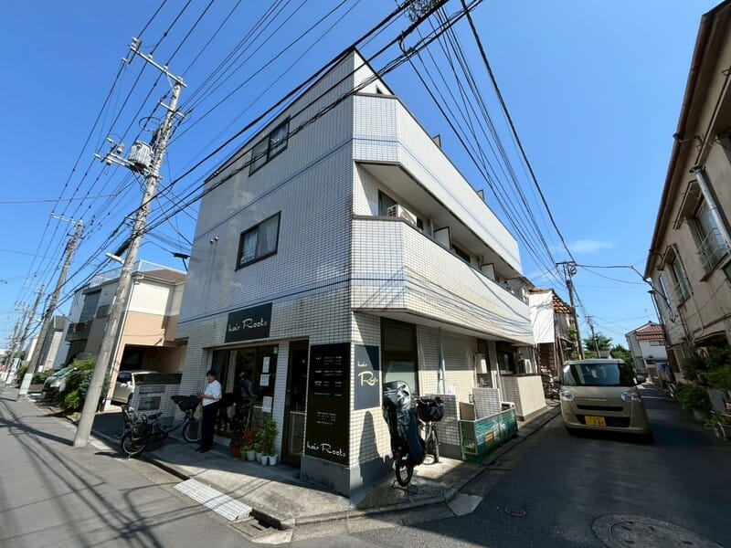 トワイライト2の写真