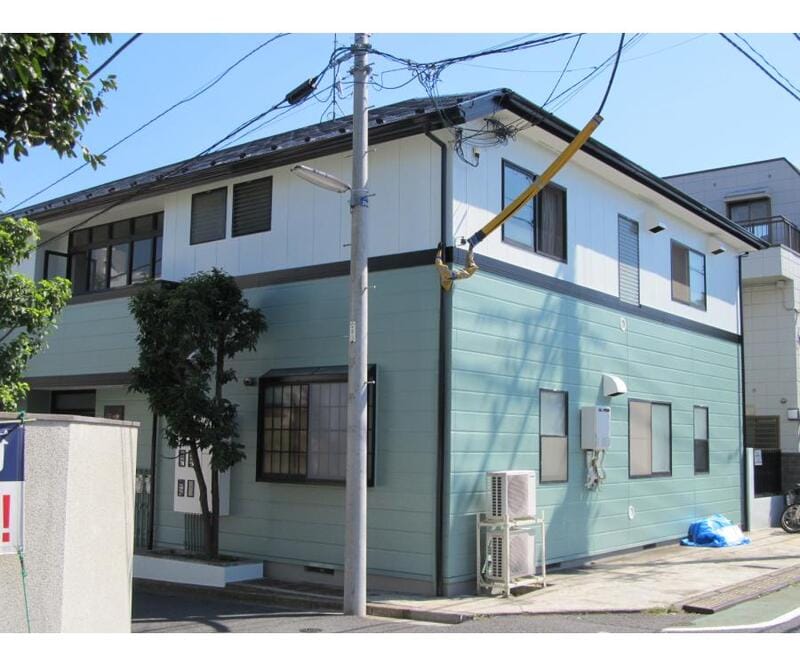 ジュネス小日向の写真