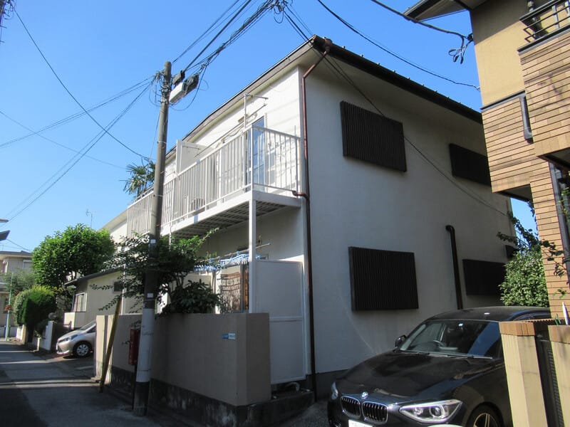 コマコーポの写真