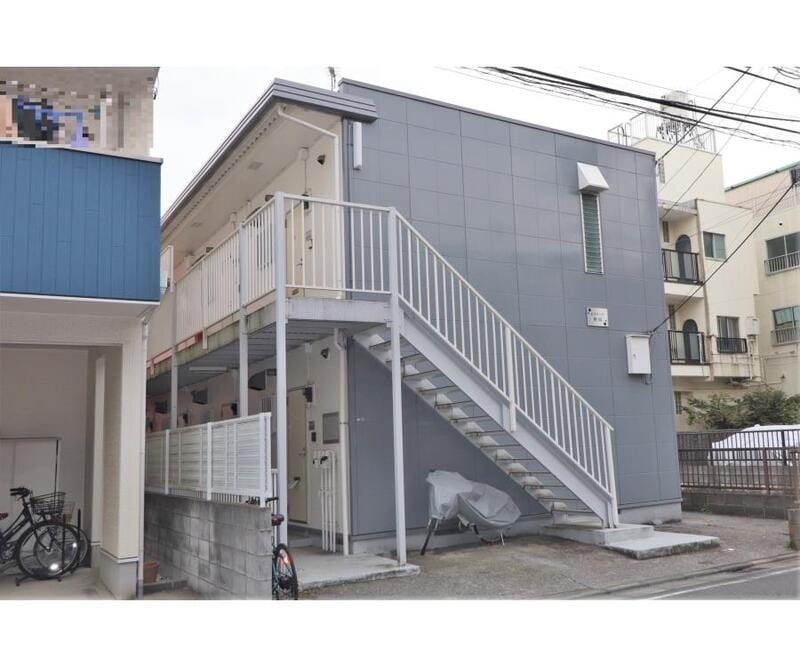 エステート秋田の写真